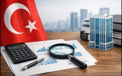 2026 YILINDA BAĞIMSIZ DENETİME TABİ  ŞİRKETLER İÇİN YENİ ÖLÇÜTLER BELİRLENDİ