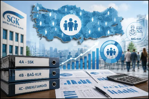sigortalı esnaf