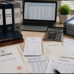 TUTMAKLA YÜKÜMLÜ OLDUĞU DEFTER VE BELGELERİ YOK OLAN ESNAF VE SANATKARLAR MAHKEMEDEN ZAYİ BELGESİ ALABiLİR Mİ?